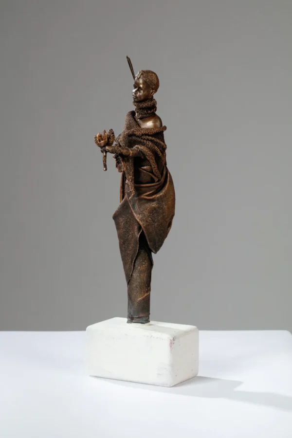 Lady hunter - Image 8