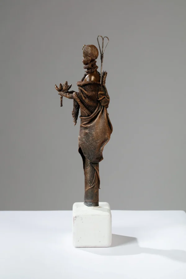 Lady hunter - Image 7