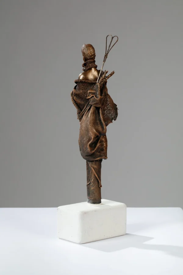 Lady hunter - Image 6