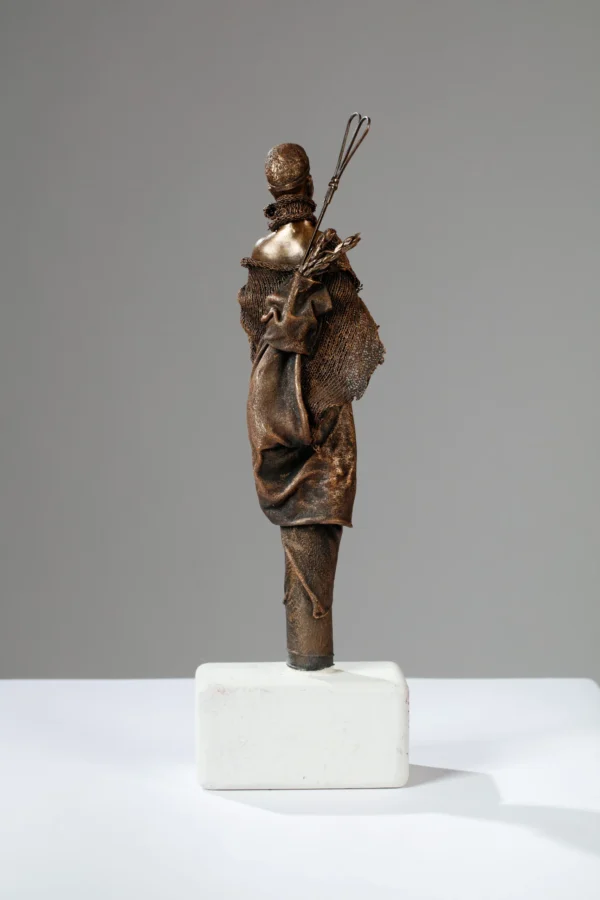 Lady hunter - Image 5