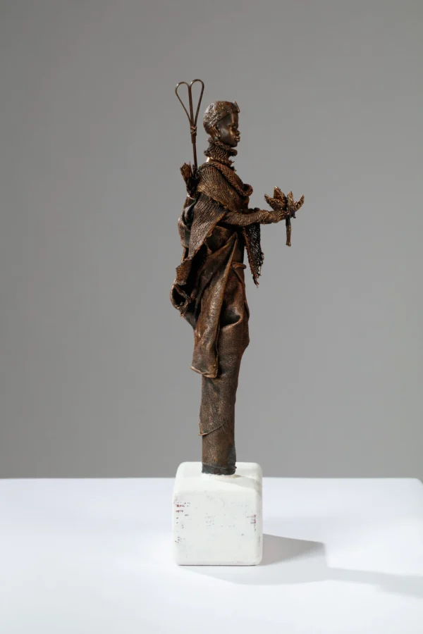 Lady hunter - Image 3