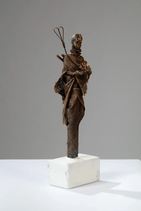Lady hunter - Image 2